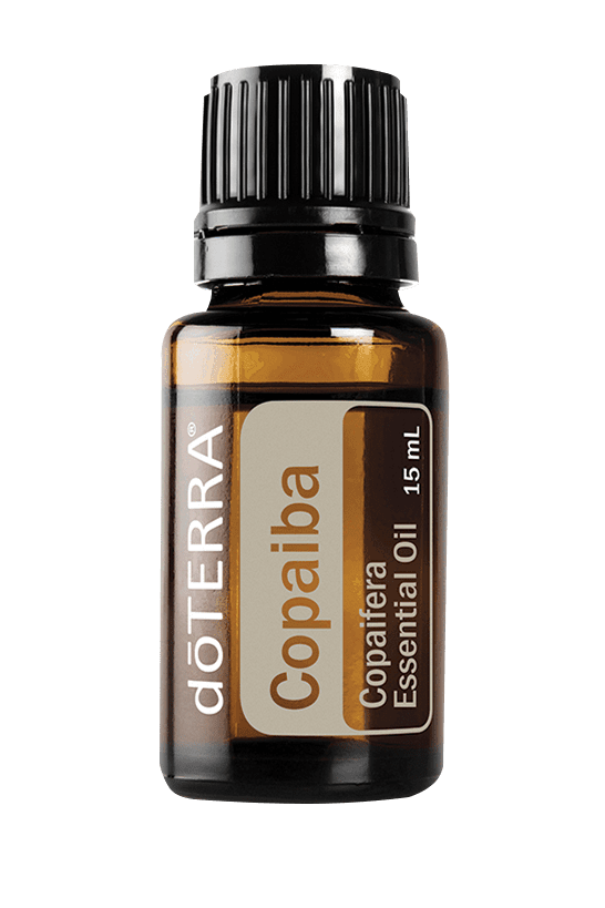 DoTerra Copaiba Essential Oil 15ml