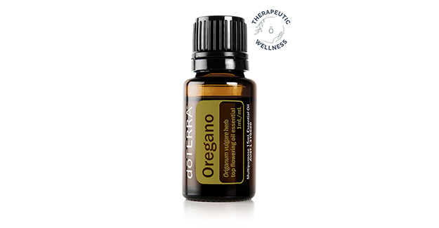 DoTerra Oregano Essential Oil 15ml