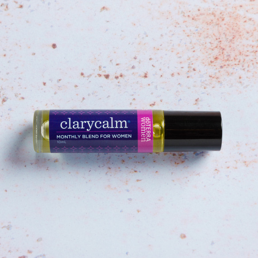 DoTerra ClaryCalm Touch Essential Oil 15ml