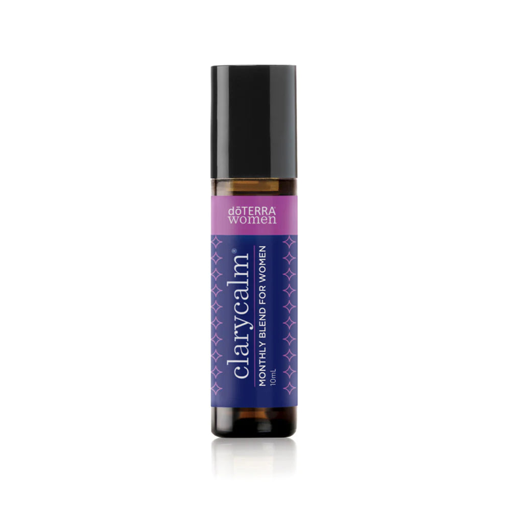 DoTerra ClaryCalm Touch Essential Oil 15ml