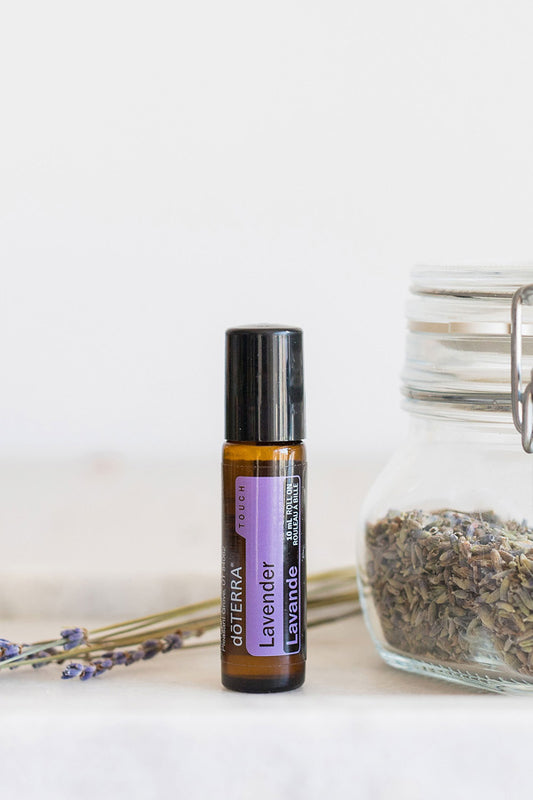 DoTerra Lavender Touch Essential Oil 15ml