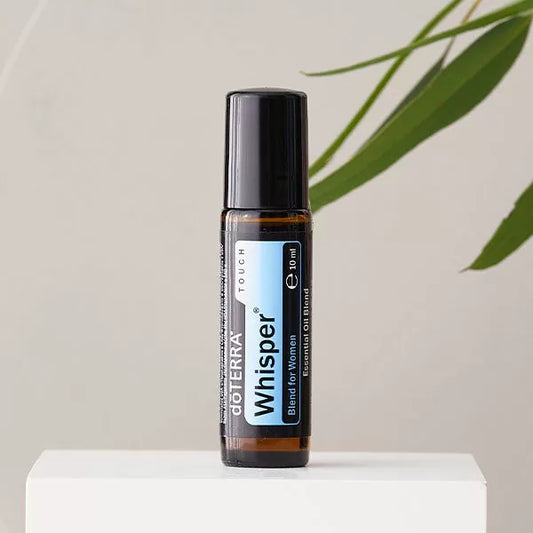 DoTerra Whisper Touch Oil Blend 10ml