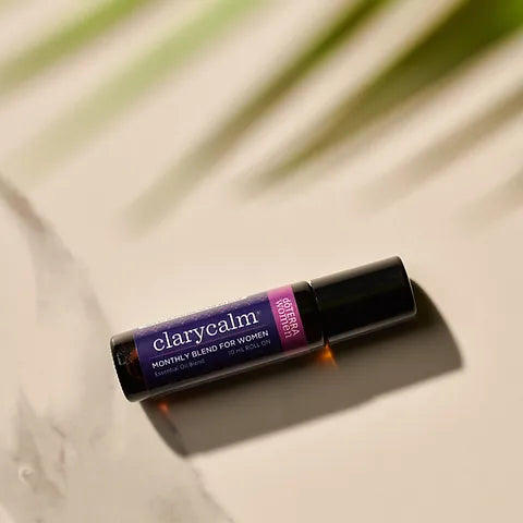 DoTerra ClaryCalm Touch Essential Oil 15ml