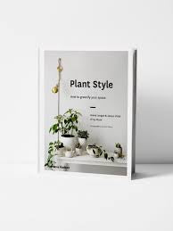 Plant Style - Alana Langan & Jacqui Vidal