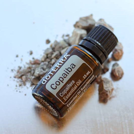 DoTerra Copaiba Essential Oil 15ml