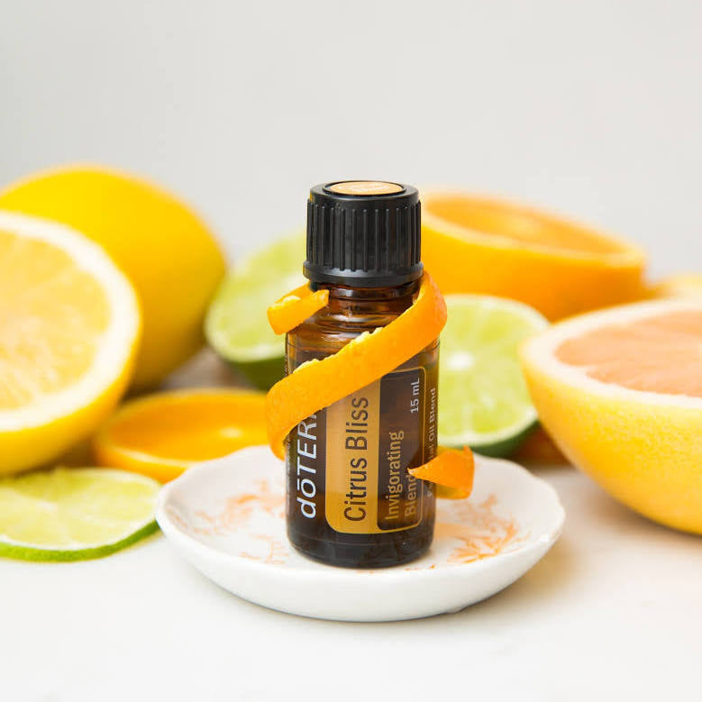 DoTerra Citrus Bliss Oil Blend 15ml