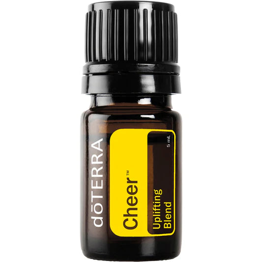 DoTerra Cheer Essential Oil Blend 5ml