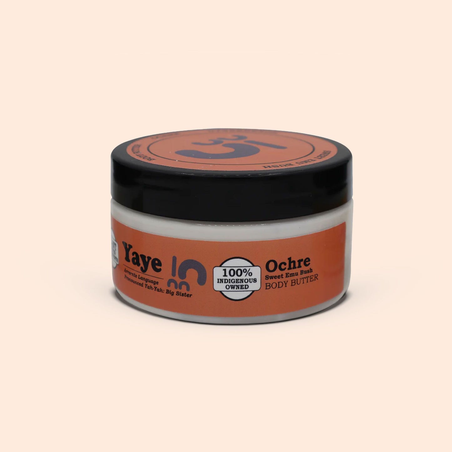 Yaye Ochre - Sweet Emu Bush - Body Butter